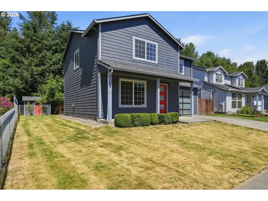 827 NE Faloma Rd, Portland, OR 97211 - #2