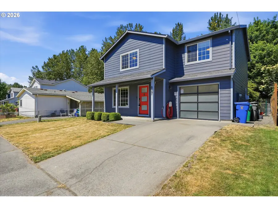 827 NE Faloma Rd, Portland, OR 97211 - #3
