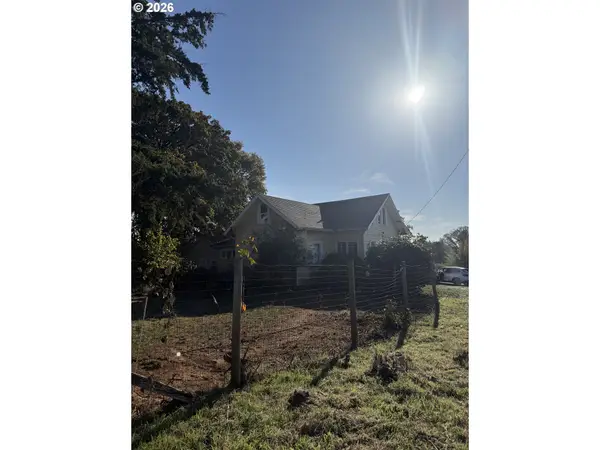 29320 S Beavercreek Rd, Mulino, OR 97042