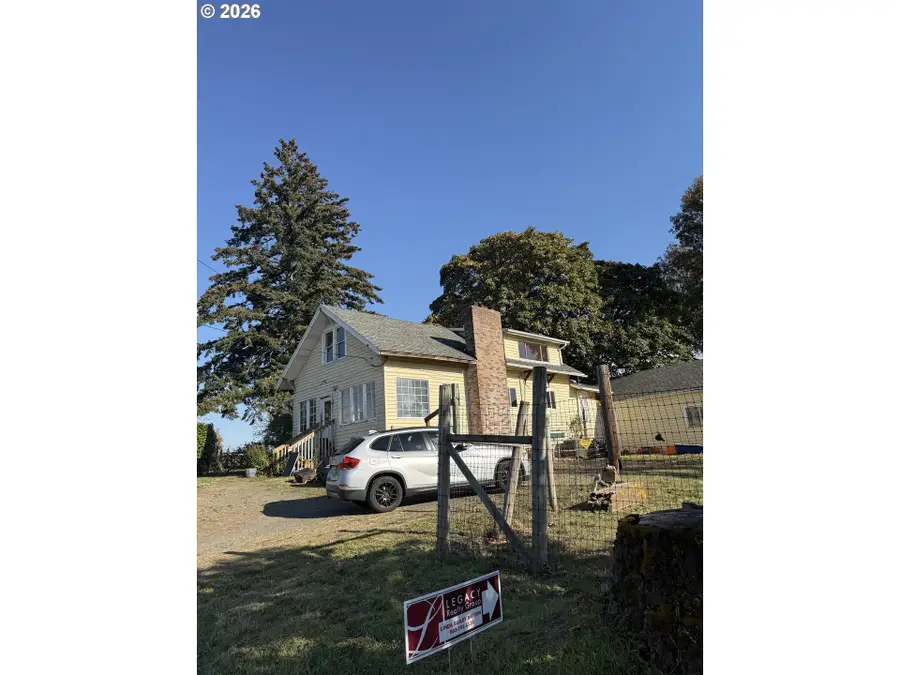 29320 S Beavercreek Rd, Mulino, OR 97042 - #3