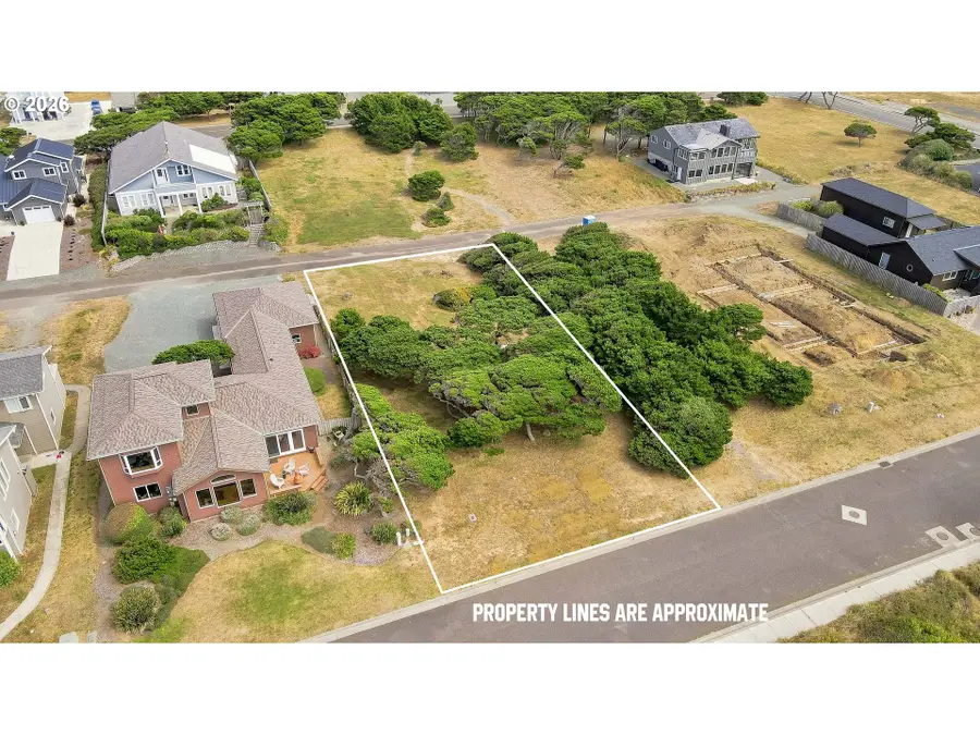 Address Withheld By Seller, Bandon, OR 97411 - #3
