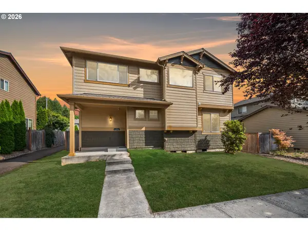 110 NW 24th St, BattleGround, WA 98604