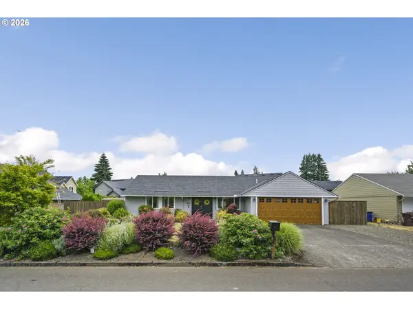 16934 SE Fragrance Ave, Milwaukie, OR 97267