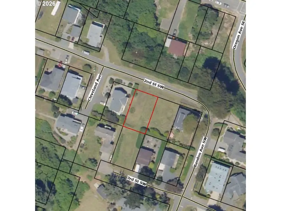 0 2nd St, Bandon, OR 97411 - #3