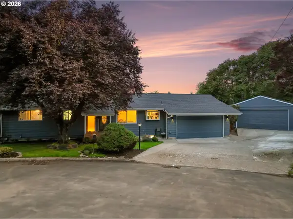 7360 SE Imperial Ct, Milwaukie, OR 97222