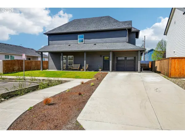 1428 SE 1st Ave, BattleGround, WA 98604