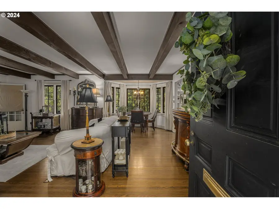 2271 SW Montgomery Dr, Portland, OR 97201 - #3