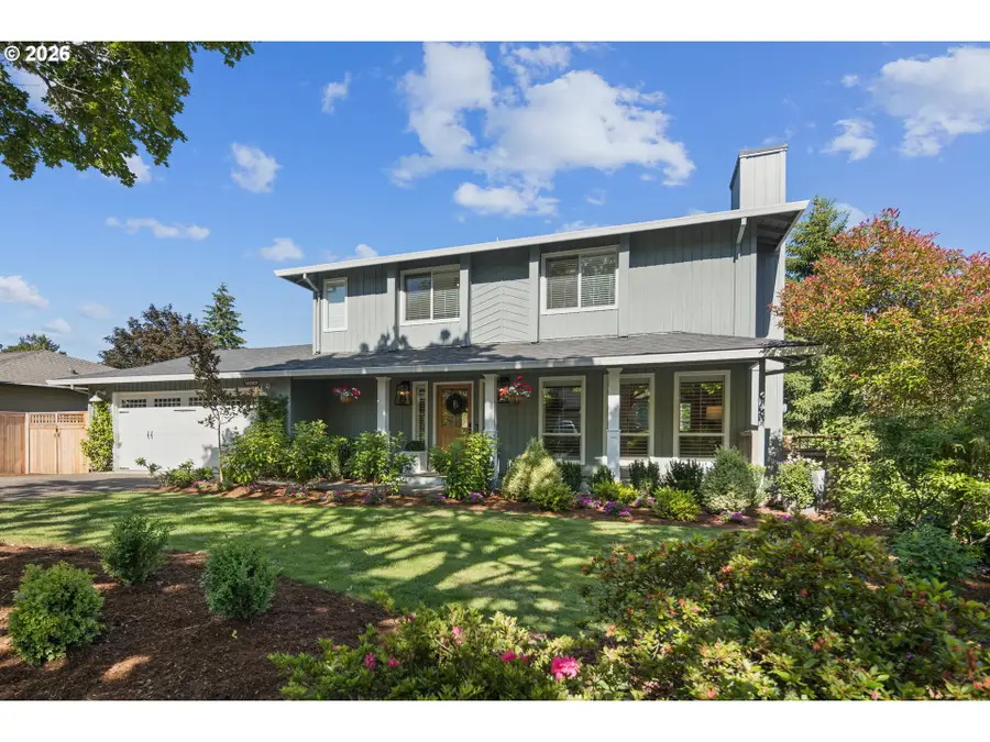 12836 SW Thunderhead Way, Beaverton, OR 97008 - #2