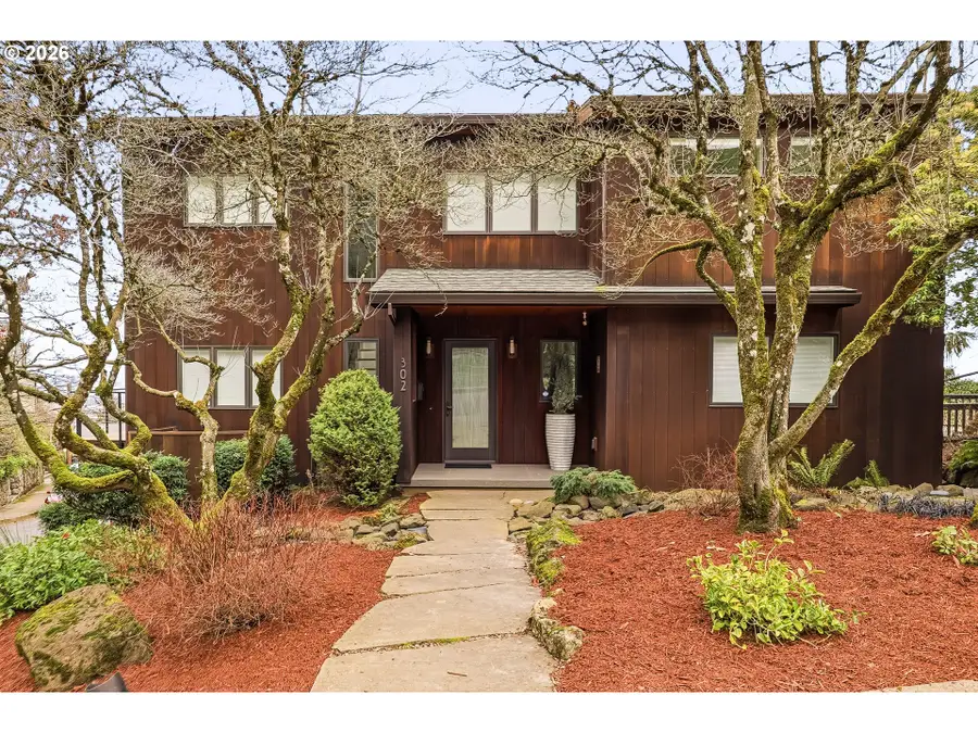 302 NW Albemarle Ter, Portland, OR 97210 - Image #3