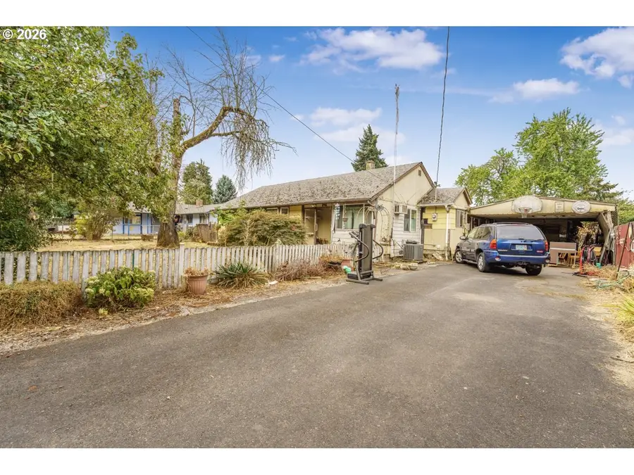 246 S 34th St, Springfield, OR 97478 - #2