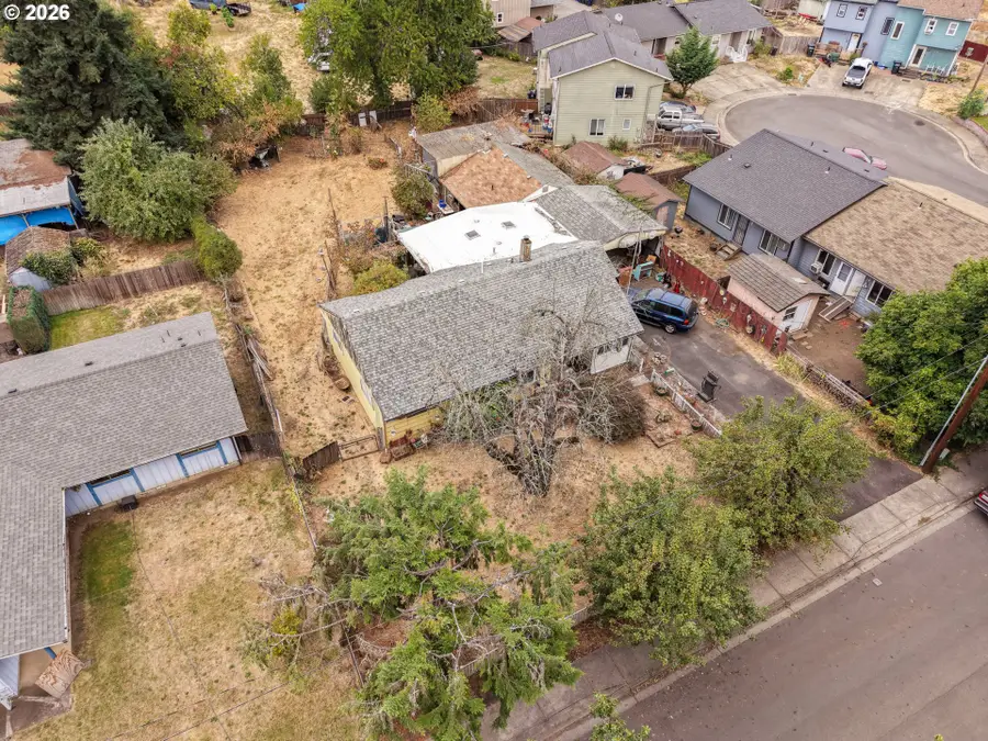 246 S 34th St, Springfield, OR 97478 - #3