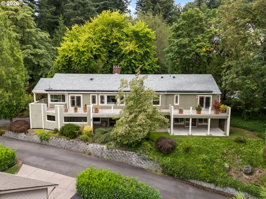 4621 SW Hillside Dr, Portland, OR 97221 - #2