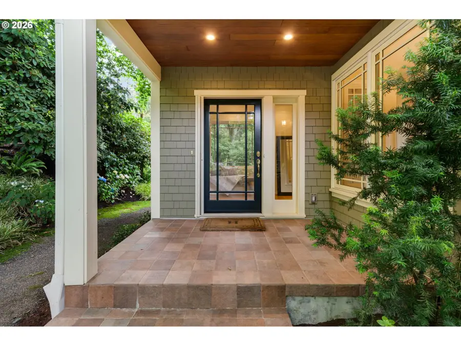 4621 SW Hillside Dr, Portland, OR 97221 - #3