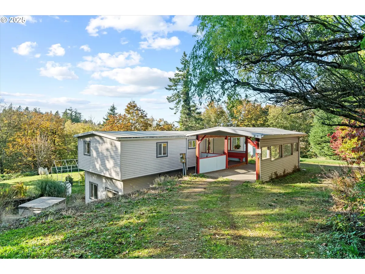 1515 NE Meyers Ln, Corbett, OR 97019 - Image #1