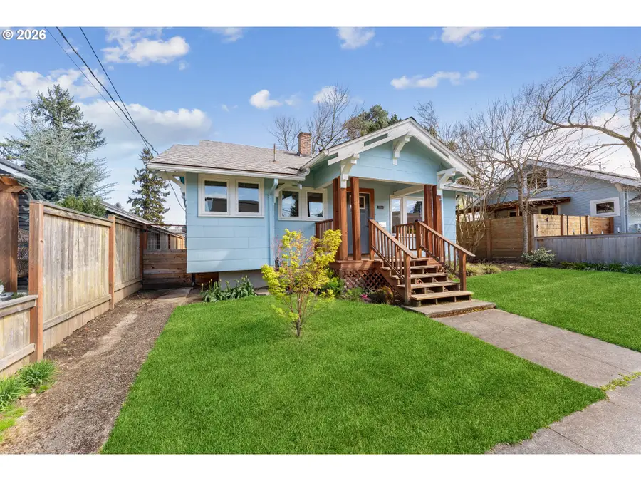 7834 N Wabash Ave, Portland, OR 97217 - #2