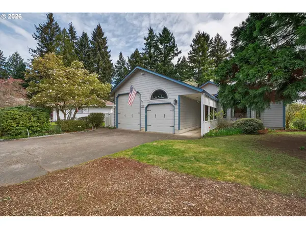 701 NW 59th St, Vancouver, WA 98663
