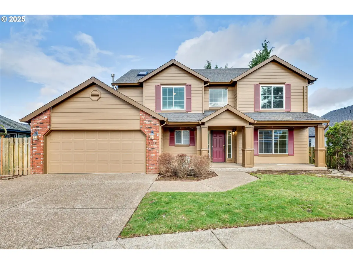 1380 SE 9th Ave, Canby, OR 97013 - Image #1