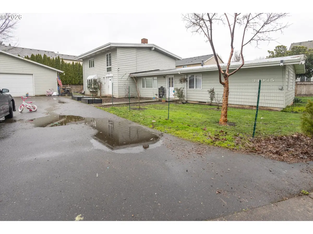 34035 SE Elm St, Scappoose, OR 97056 - #1