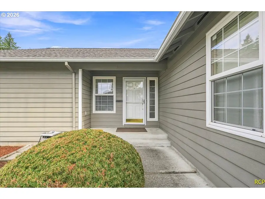 2694 Sykes Rd, Saint Helens, OR 97051 - #3