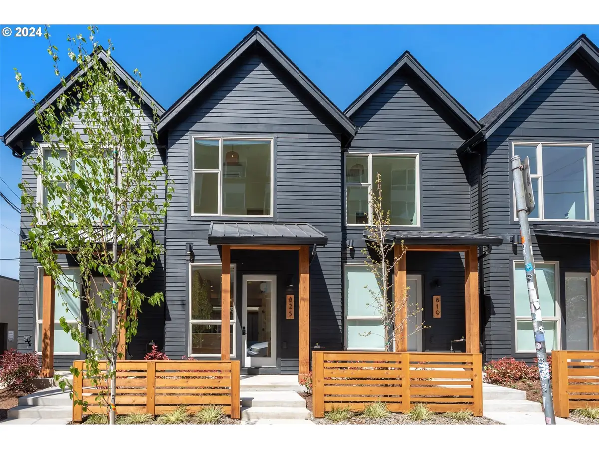 813 N Failing St, Portland, OR 97227 - Image #1