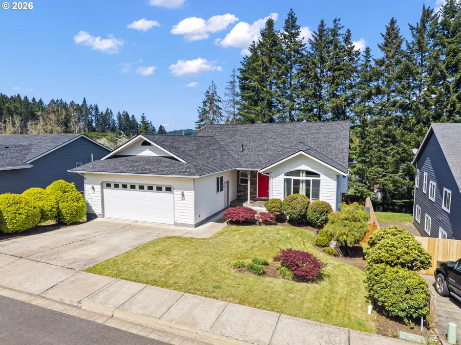 2260 Ibsen Ave, Cottage Grove, OR 97424 - #2