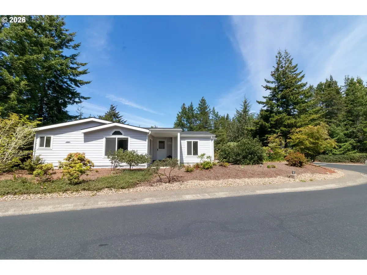 499 Sherwood Loop, Florence, OR 97439 - #1