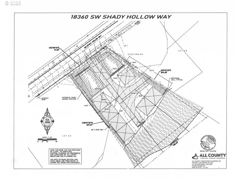 18360 Shady Hollow Way, Northwest Clackamas, OR 97068 - #3