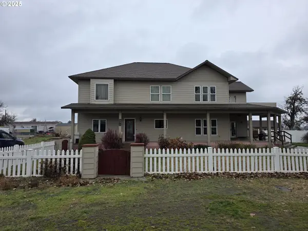 445 NE Seventh St, Irrigon, OR 97844