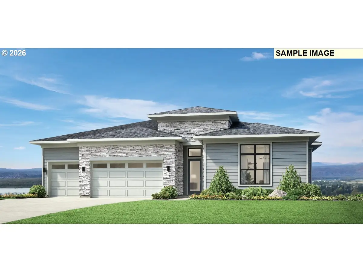 520 N Y St, Washougal, WA 98671 - #1