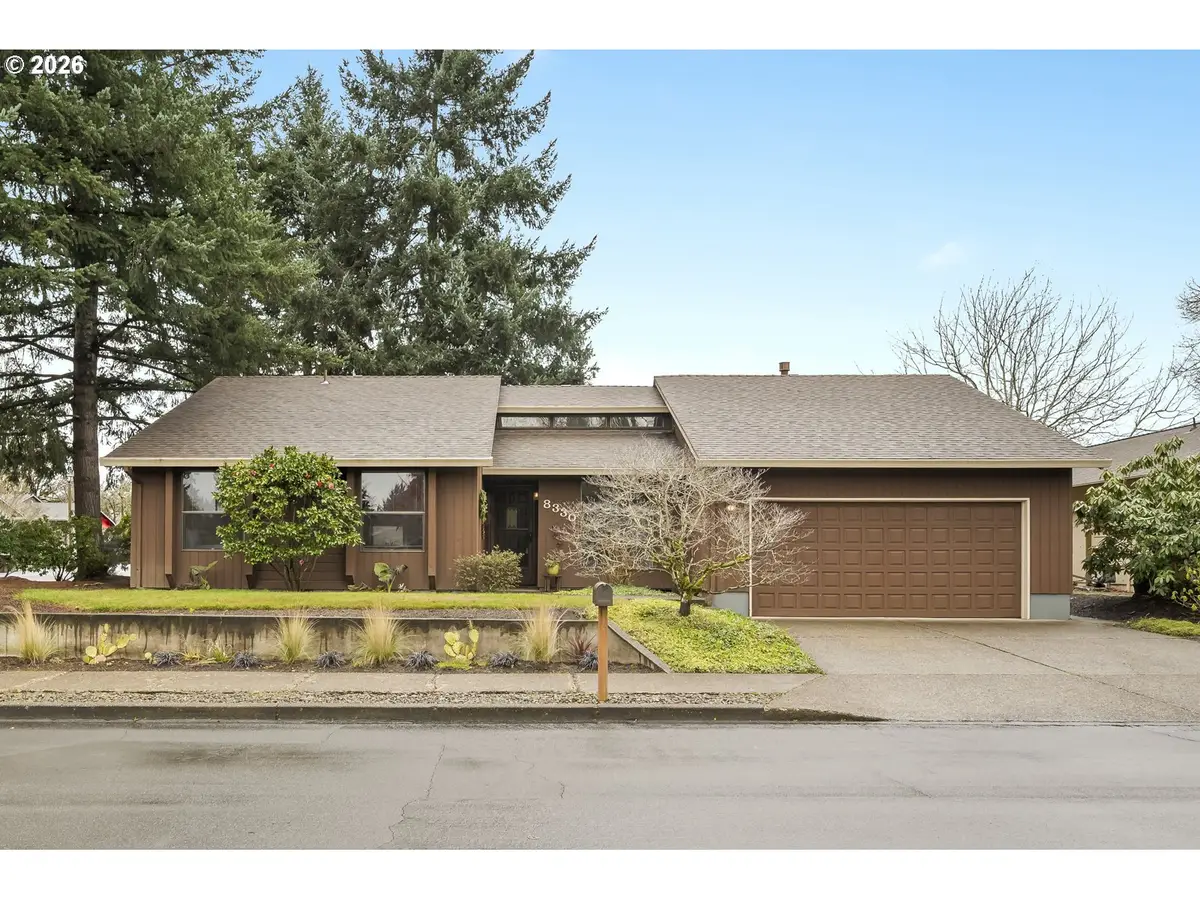 8330 SW Murdock St, Tigard, OR 97224 - Image #1