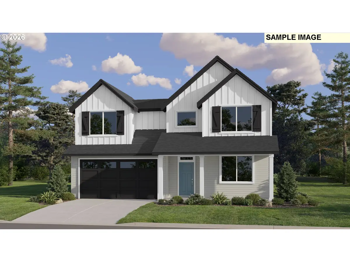 4307 NE 188th Cir, Vancouver, WA 98686 - #1