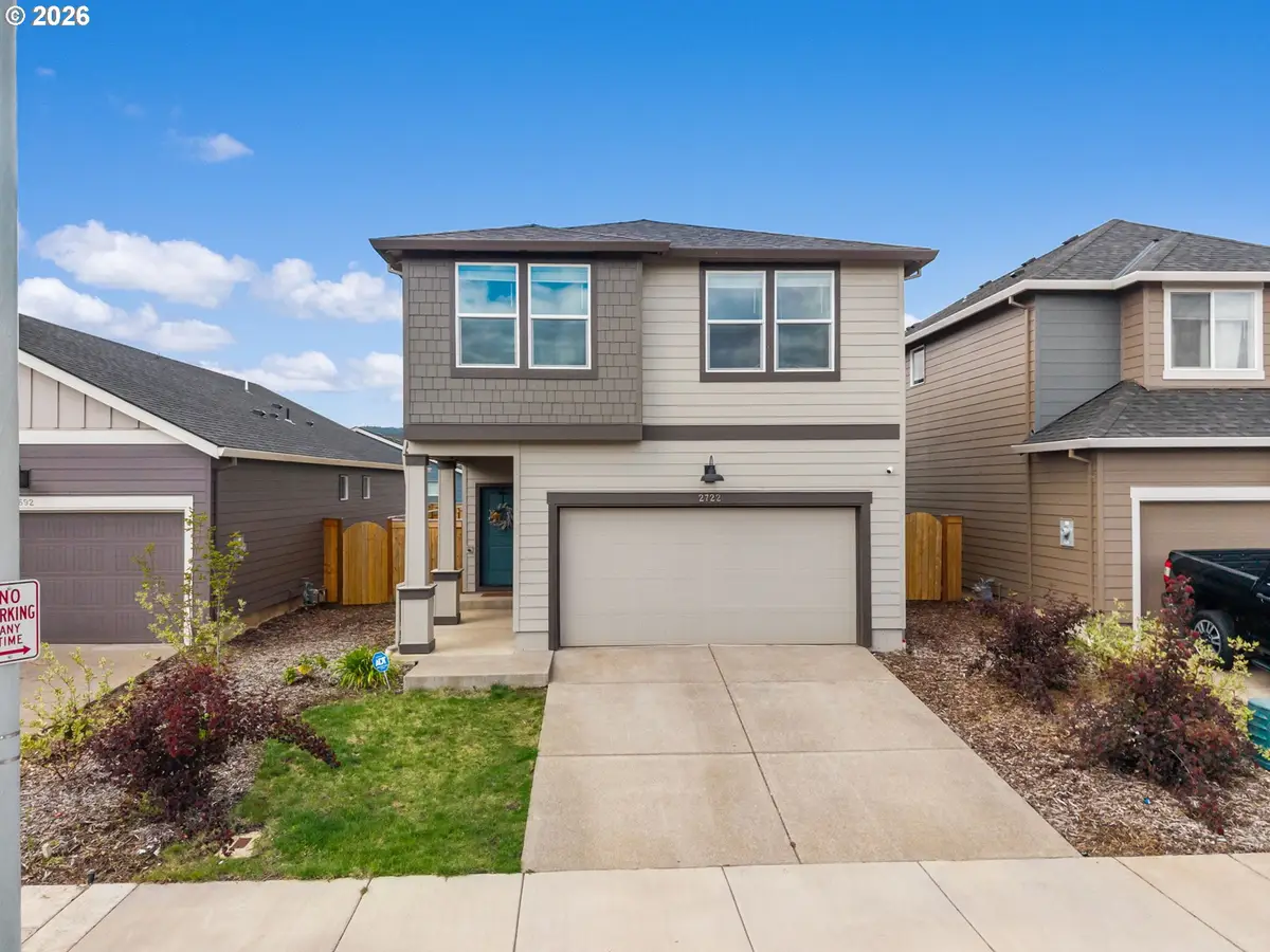2722 U St, Springfield, OR 97477 - #1