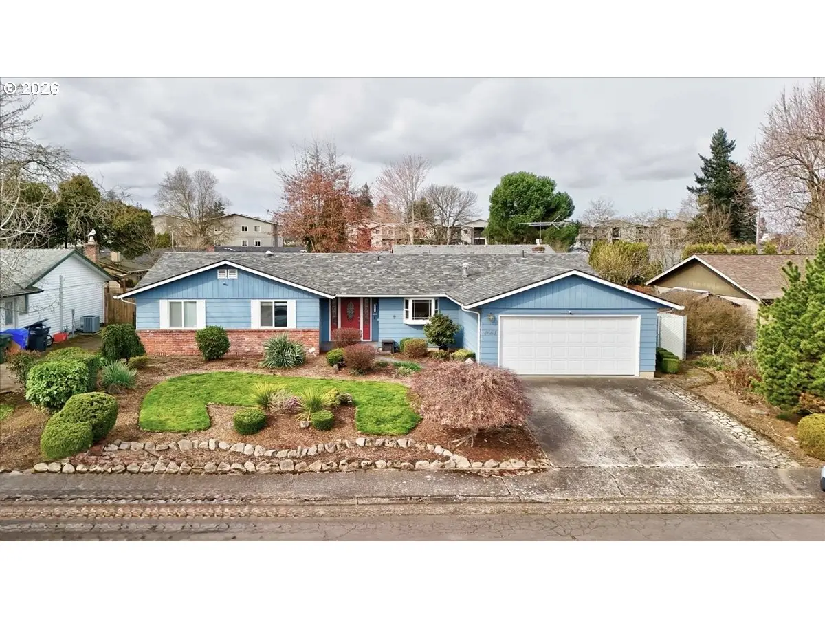 4661 Princess Ct, Salem, OR 97305 - #1