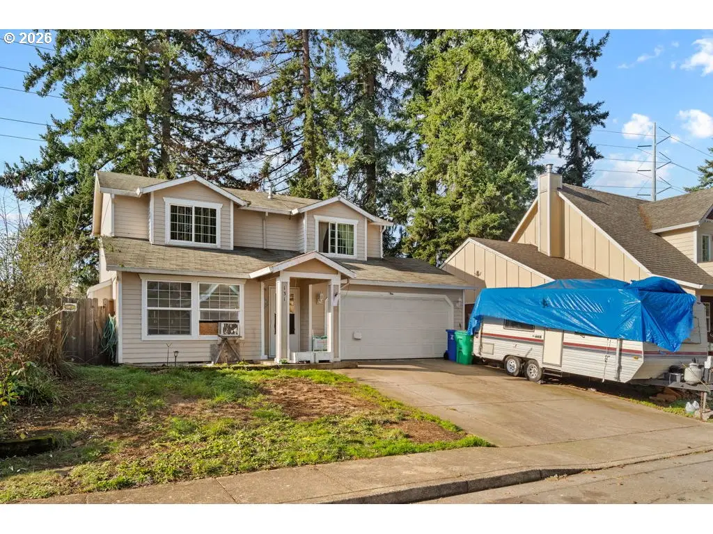 131 NE 201st Ave, Portland, OR 97230 - #1