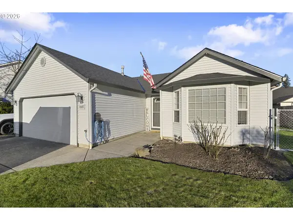 1607 SW 2nd Ave, BattleGround, WA 98604