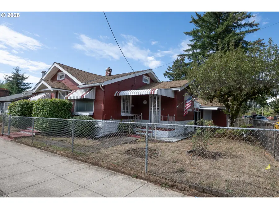4905 SE 122nd Ave, Portland, OR 97236 - #3