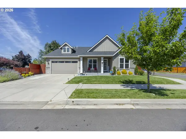 1152 S 46th St, Springfield, OR 97478