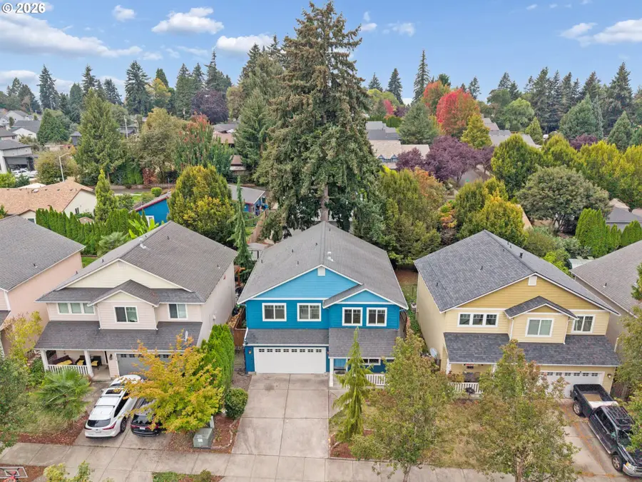 5214 NE 25th Pl, Vancouver, WA 98663 - #3