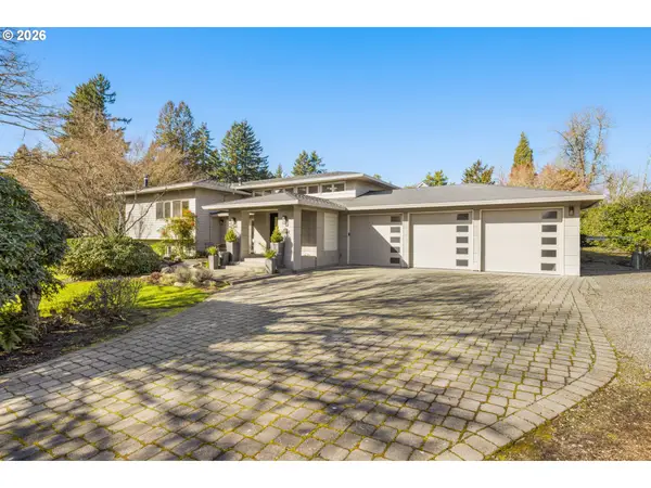 13768 Knaus Rd, LakeOswego, OR 97034