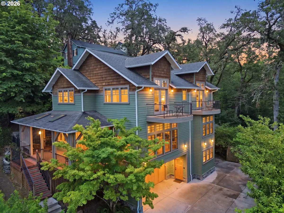 1829 Fairmount Blvd, Eugene, OR 97403 - #1