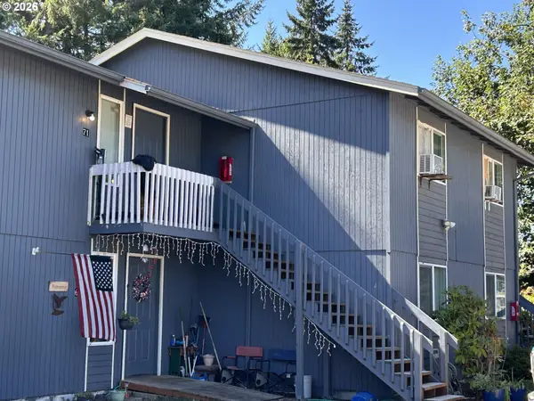 5495 A Units 69-72 St, Springfield, OR 97478