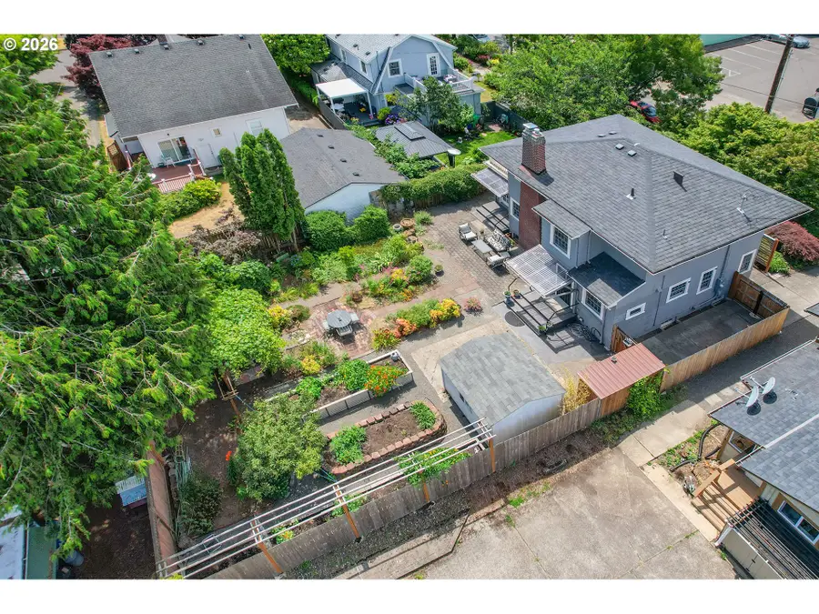 2724 NE 59th Ave, Portland, OR 97213 - #2