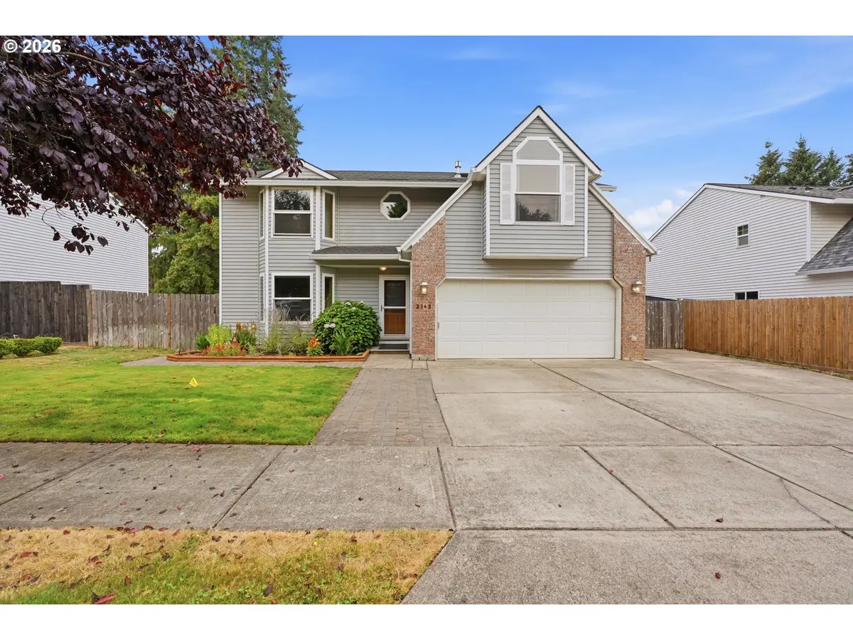 2163 Dorsey Dr, Hubbard, OR 97032 - #1