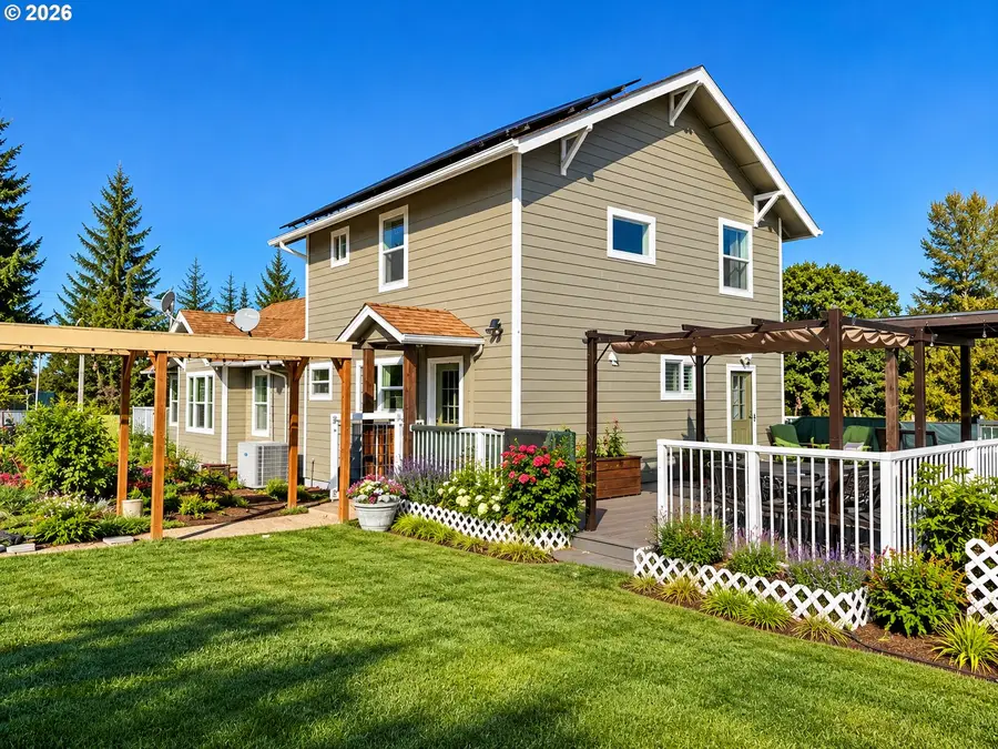 33979 Mount Pleasant Rd, Lebanon, OR 97355 - #2