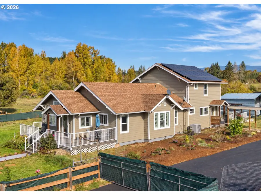33979 Mount Pleasant Rd, Lebanon, OR 97355 - #3