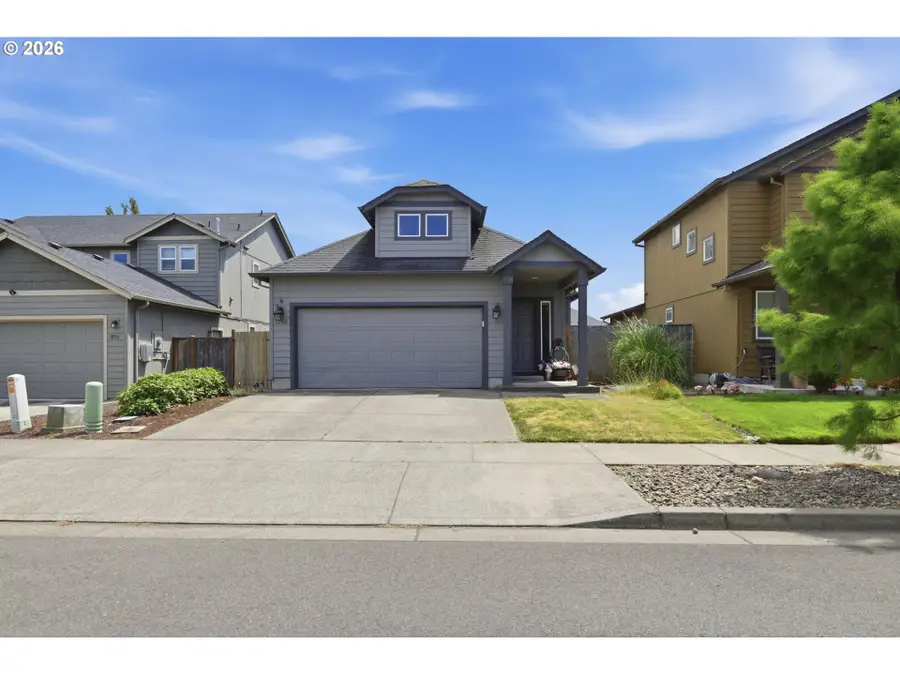 1902 Adelman Loop, Eugene, OR 97402 - #2