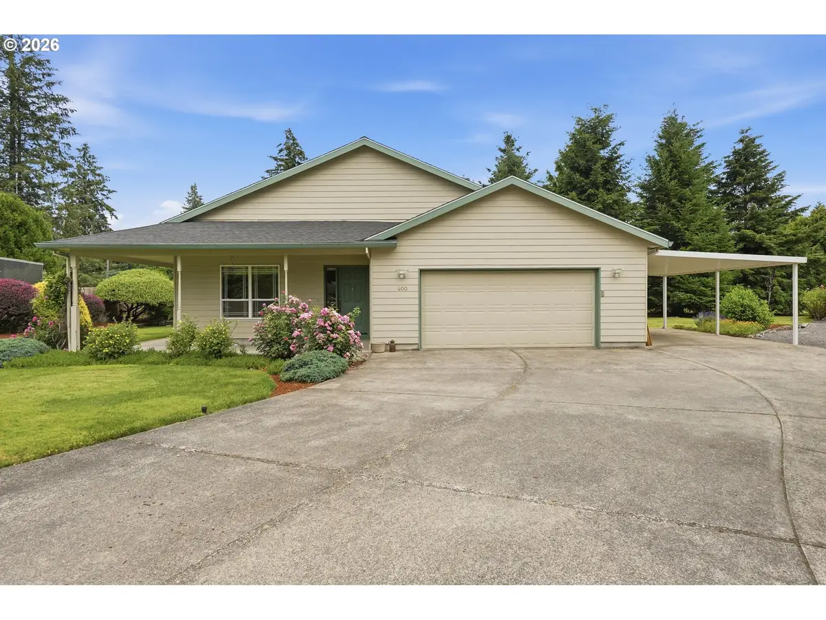 400 Hickory Ct, Lyons, OR 97358 - #1