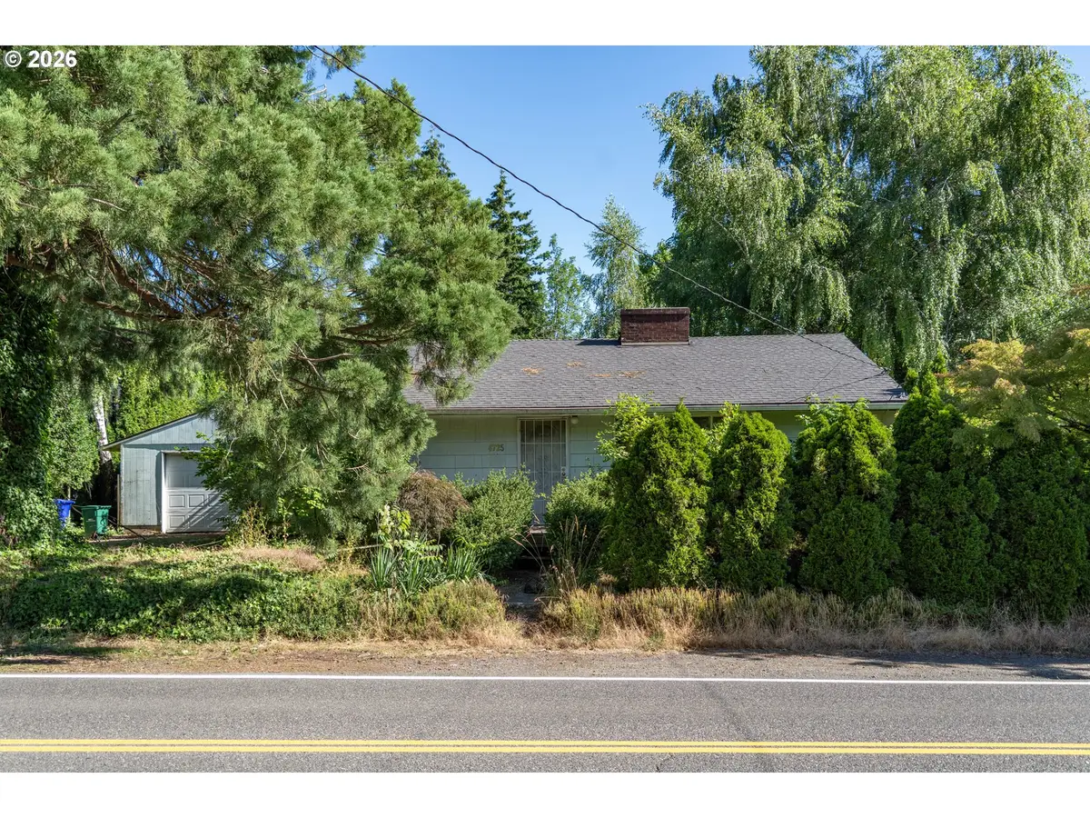 4725 SW Pomona St, Portland, OR 97219 - #1