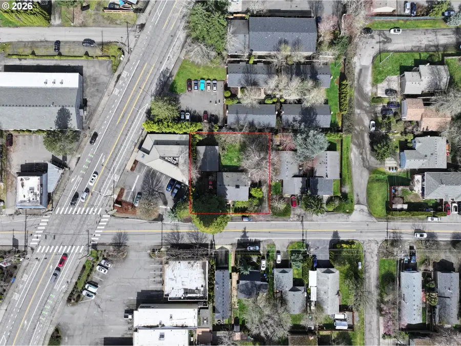 4725 SW Pomona St, Portland, OR 97219 - #2