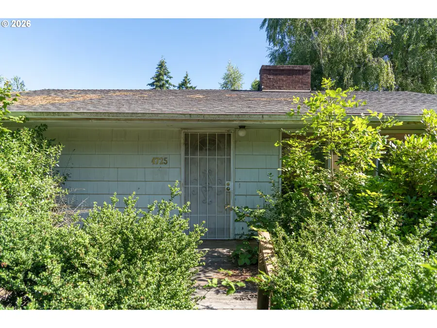 4725 SW Pomona St, Portland, OR 97219 - #3